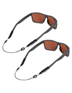 Correa Ajustable para Gafas Pilotfish 40,64 cm Paquete de 2