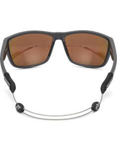 Correa Ajustable para Gafas Pilotfish PFAR 40.6 cm Gris 2
