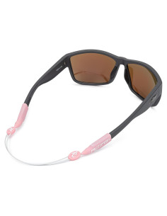 Correa Ajustable para Gafas Pilotfish PFAR Flamenco Rosa
