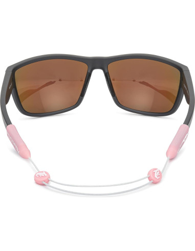 Correa Ajustable para Gafas Pilotfish PFAR Flamenco Rosa