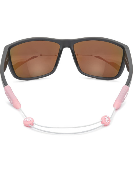Correa Ajustable para Gafas Pilotfish PFAR Flamenco Rosa