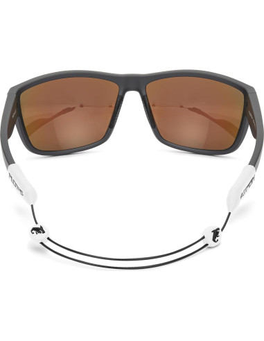 Correa Ajustable para Gafas Pilotfish PFAR 35,56 cm Panda