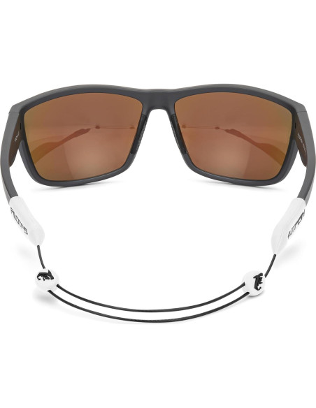 Correa Ajustable para Gafas Pilotfish PFAR 35,56 cm Panda