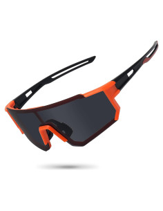 Gafas de sol polarizadas STORYCOAST UV400 para deportes