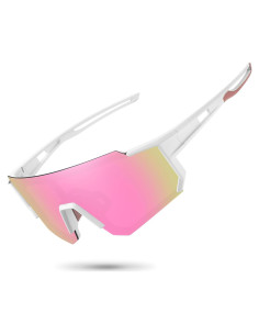Gafas de sol polarizadas STORYCOAST para deportes UV400