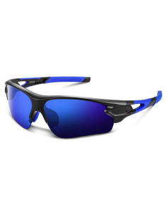 Gafas de Sol BEACOOL 7189 Polarizadas UV400 Deportivas