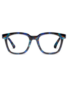 Gafas de Lectura Peepers Tortuga Cobalto con Luz Azul