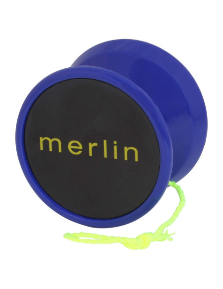 Yoyo Profesional Yoyo King Merlin Narrow C con Cuerdas Yoyo Profesional Yoyo King Merlin Narrow C con Cuerdas