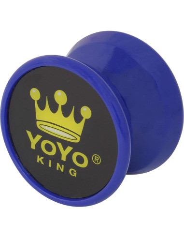 Yoyo Profesional Yoyo King Merlin Narrow C con Cuerdas