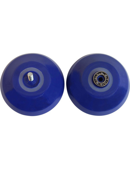 Yoyo Profesional Yoyo King Merlin Narrow C con Cuerdas Yoyo Profesional Yoyo King Merlin Narrow C con Cuerdas