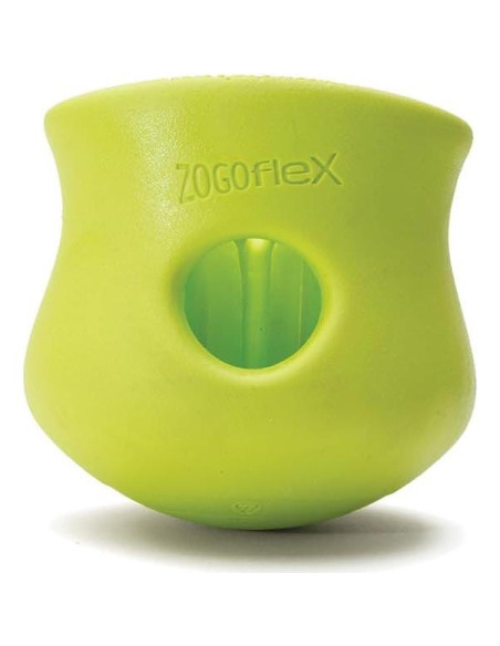 Juguete Interactivo para Perros West Paw Toppl Pequeño