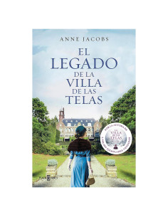 El legado de la Villa de las Telas / The Legacy of the Cloth Villa (Spanish Edition)