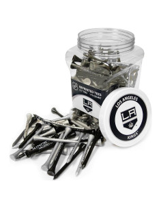 Tees de Golf Team Golf NHL Los Angeles Kings 175 unidades