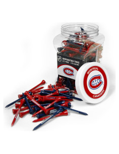 Tees de Golf Team Golf Montreal Canadiens - Tarro 175 unidades