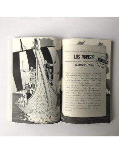 22 misterios de la historia / 22 Mysteries of History (Spanish Edition) 2