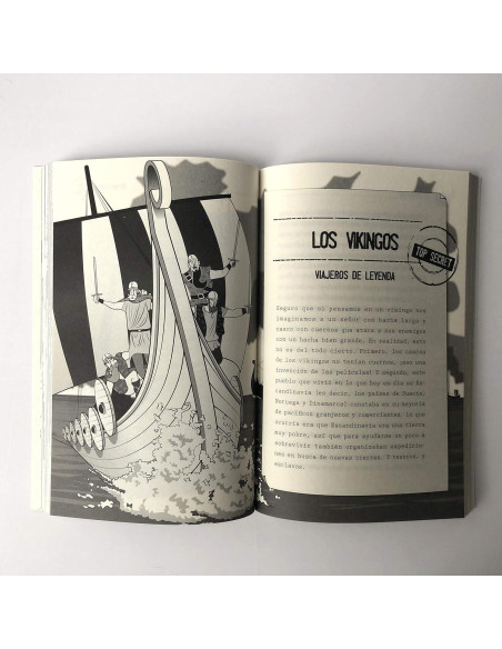 22 misterios de la historia / 22 Mysteries of History (Spanish Edition)