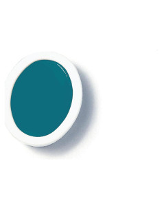 Recargas Acuarela Prang 12 Piezas Azul Turquesa