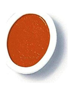 Recargas Acuarela Prang 12 Piezas Naranja Semi-Húmedas