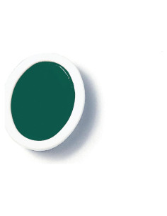 Recargas Acuarela Prang 12 Piezas Verde Azulado