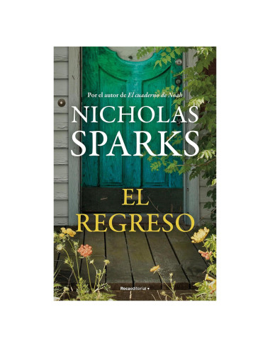 El regreso / The Return (Spanish Edition)