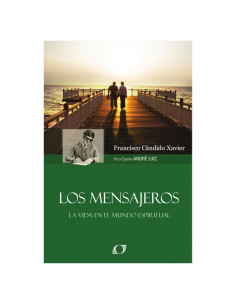 Los Mensajeros (Spanish Edition)