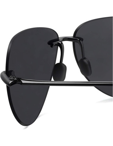 Gafas de sol JULI MJ8009 Unisex Tr90 para Correr