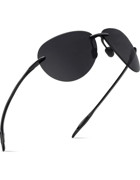 Gafas de sol JULI MJ8009 Unisex Tr90 para Correr