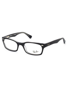 Montura de gafas Ray-Ban Rx5150 Rectangular 50mm