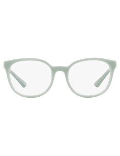 Gafas de Prescripción Armani Exchange AX3104 Cat Eye Azul