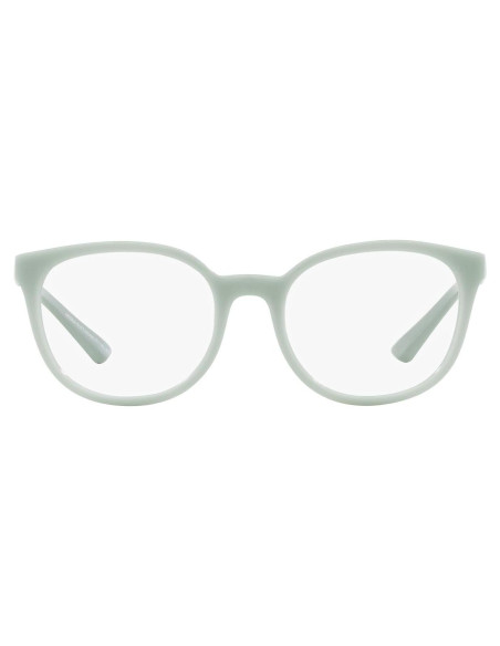 Gafas de Prescripción Armani Exchange AX3104 Cat Eye Azul