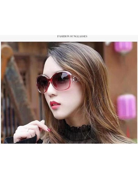 Paquete de 8 Gafas de Sol Ojo de Zorro UV400 Unisex