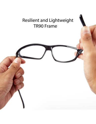 Gafas de sol deportivas BEALER polarizadas para hombres