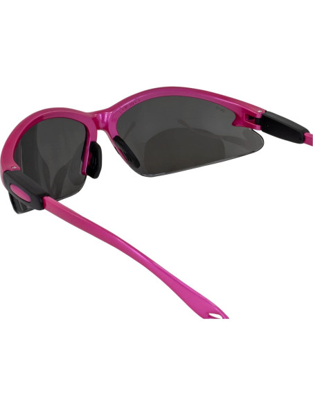 Gafas de Seguridad Global Vision Competitor Rosa Ahumada Gafas de Seguridad Global Vision Competitor Rosa Ahumada