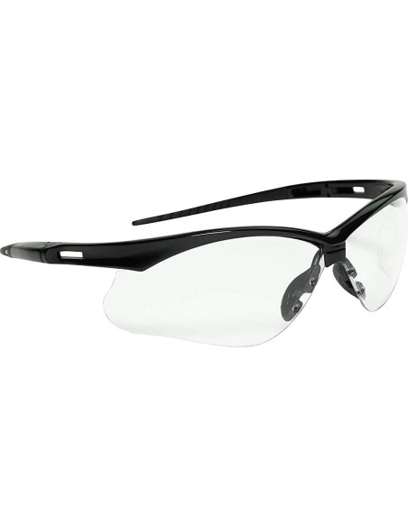 Gafas de seguridad Jackson SG - Lentes antiarañazos - 3 estilos