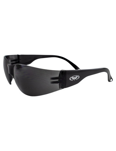Gafas de Seguridad Global Vision Rider UV Protección