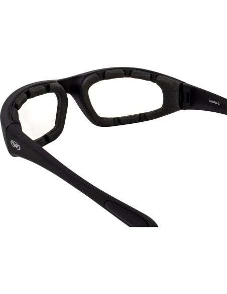 Gafas de Sol Kickback 24 Global Vision con Lentes Fotoquímicas Gafas de Sol Kickback 24 Global Vision con Lentes Fotoquímicas