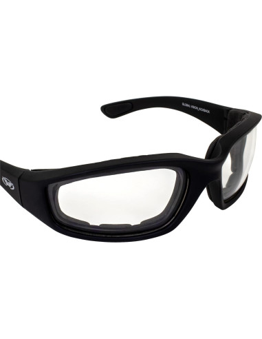 Gafas de Sol Kickback 24 Global Vision con Lentes Fotoquímicas