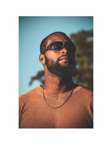 Gafas de Sol Kickback 24 Global Vision con Lentes Fotoquímicas