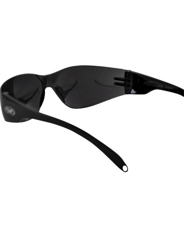 Gafas de Seguridad Global Vision Rider UV Protección