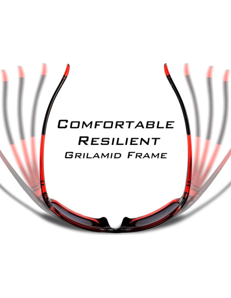 Gafas de Sol Polarizadas KastKing Alanta UV 100% Unisex