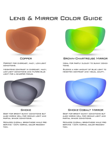 Gafas de Sol Polarizadas KastKing Alanta UV 100% Unisex