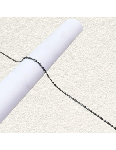 Cadena de Gafas de Metal YCCHN 3 Piezas Ajustable 75 cm