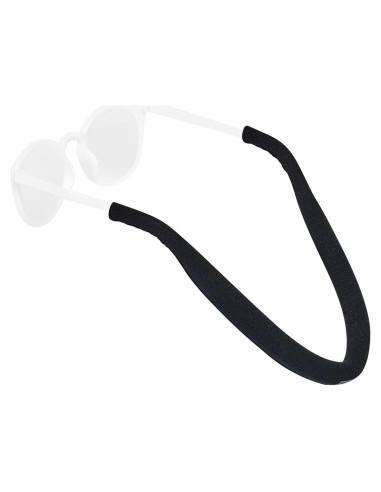 Retenedor de Gafas Flotante Chums Neo - Ajuste Universal