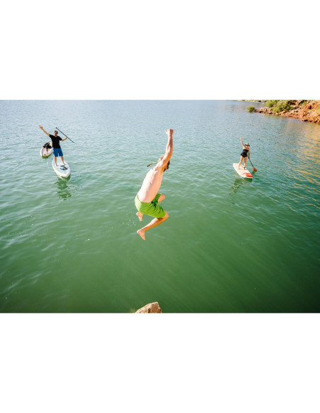 Retenedor de Gafas Flotante Chums Neo - Ajuste Universal