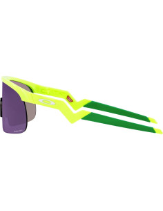 Gafas de sol Oakley OJ9010 Resistor Niños Verde Prizm 2