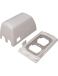 Cubiertas para Enchufes y Tomacorrientes Little Chicks - Paquete de 2 2