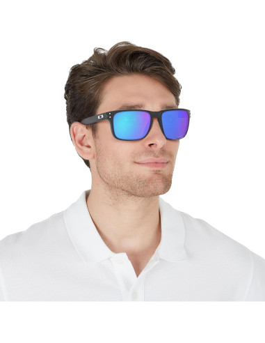 Gafas de sol Oakley OO9102 Holbrook polarizadas 57mm