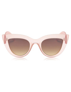 Gafas de Sol Retro SojoS Ojo de Gato UV400 para Mujeres