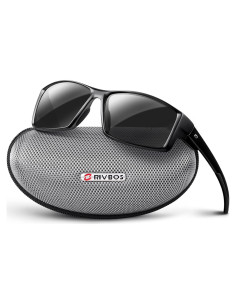 Gafas de sol RIVBOS RBS861 polarizadas para ciclismo