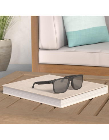 Gafas de sol Oakley Holbrook XL Polarizadas 59mm